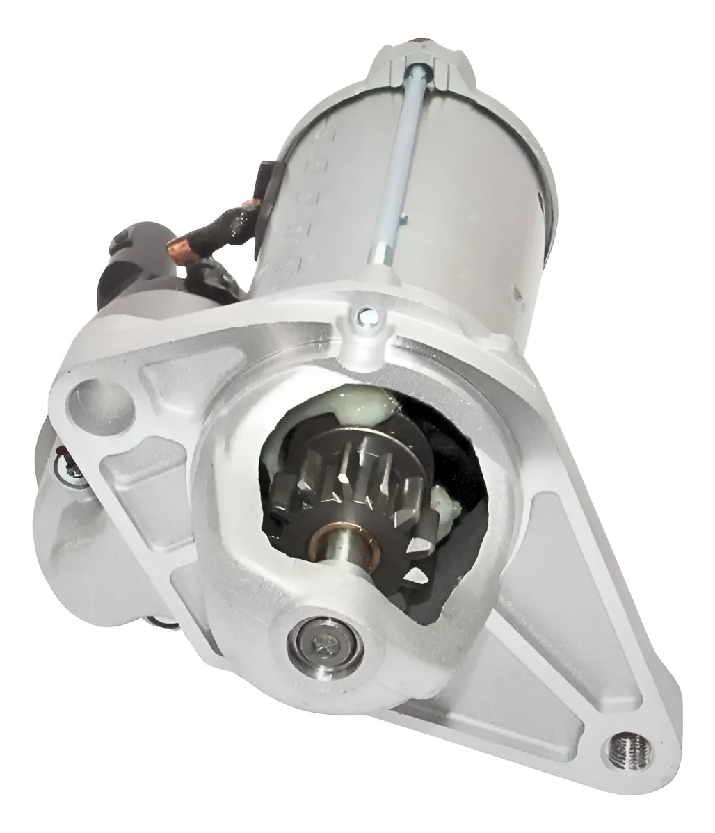 MOTOR ARRANQUE PEUGEOT 208 1.0 FIREFLY [ORIGINAL PSA]