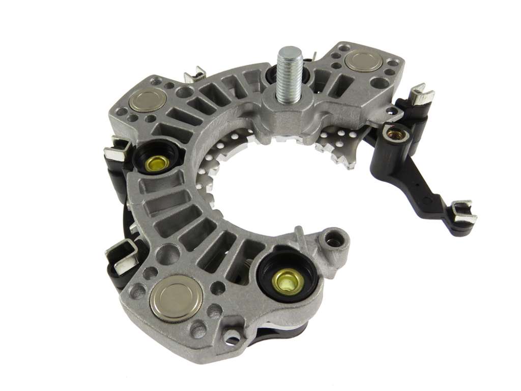 PLACA RECTIFICADORA BOSCH MB SPRINTER/B200/AUDI Q5