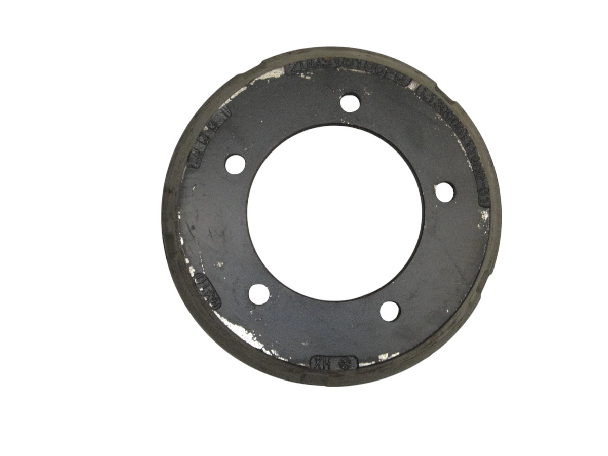 CAMPANA FRENO DELANTERA FOTON 2.8 BJ1044
