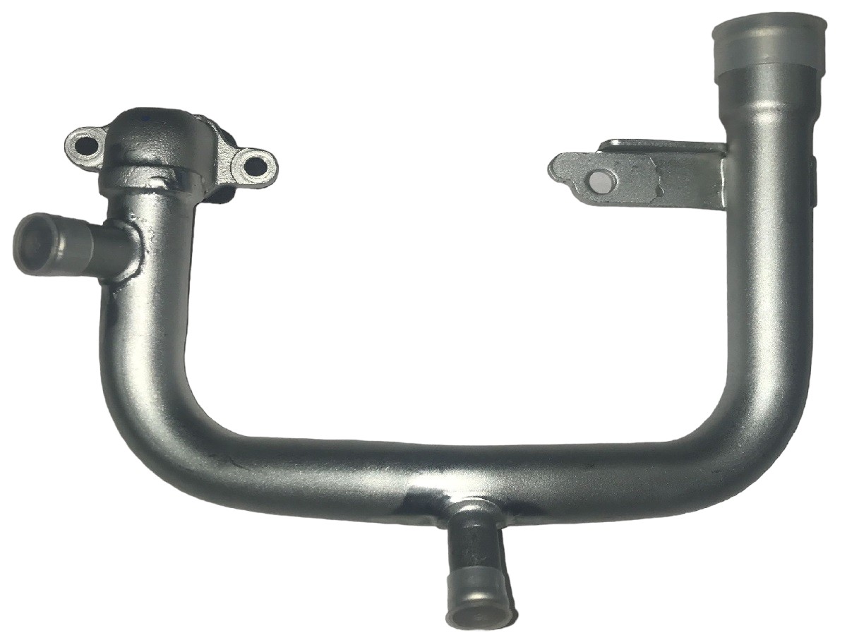 CAÑO AGUA MOTOR*JMC N900 CAMION 2.8 TURBO