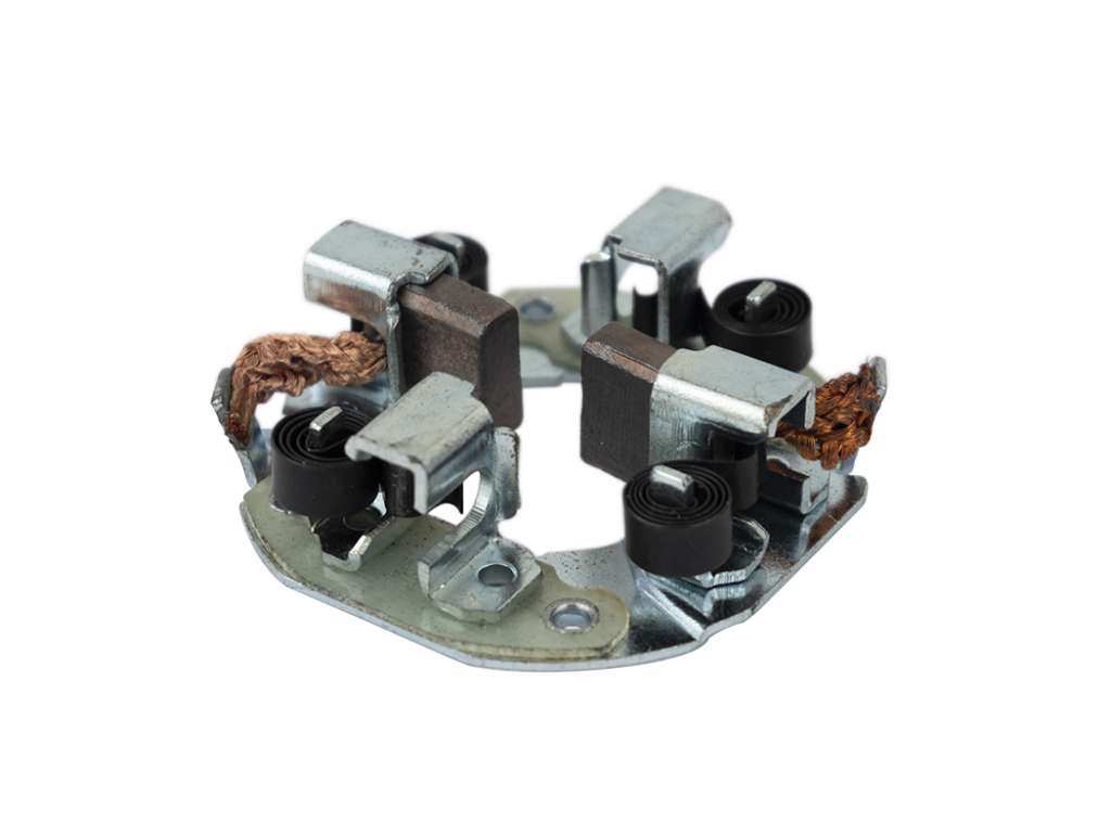 PORTACARBON ARRANQUE MARELLI FI STRADA/FIORINO/PALIO/UNO 04/BMW