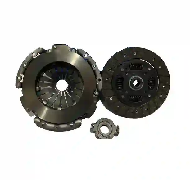 KIT EMBRAGUE (200) CITROEN-PEUGEOT BREME