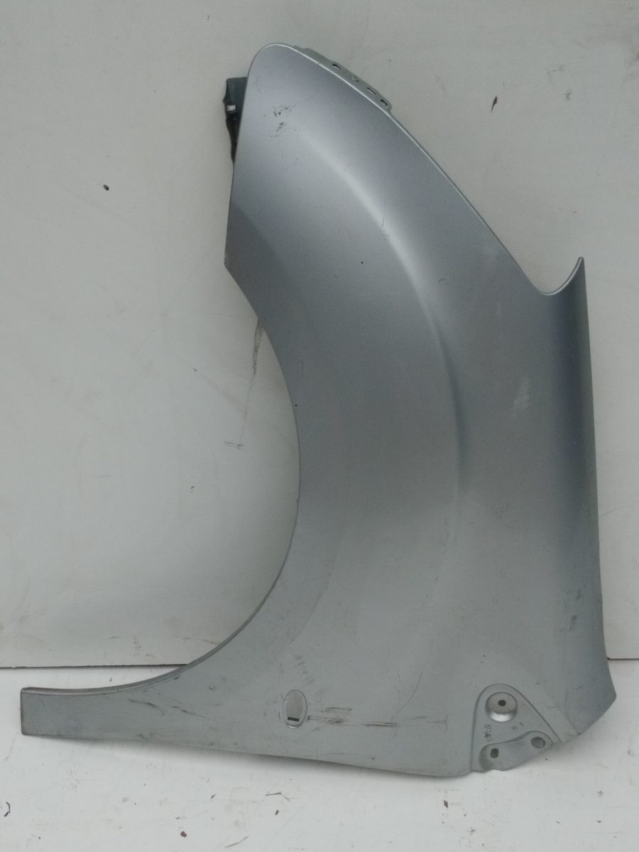Guardabarro Delantero Izquierdo Citroën Berlingo Cuadro 2008-2018 SX