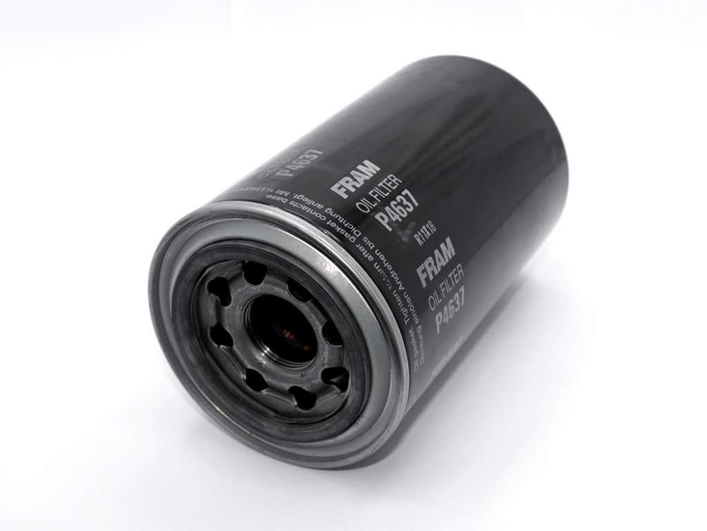 FILTRO COMBUSTIBLE FO TRACTOR