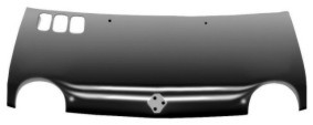 CAPOT ESPOLON RENAULT TWINGO [ALTERNATIVO]