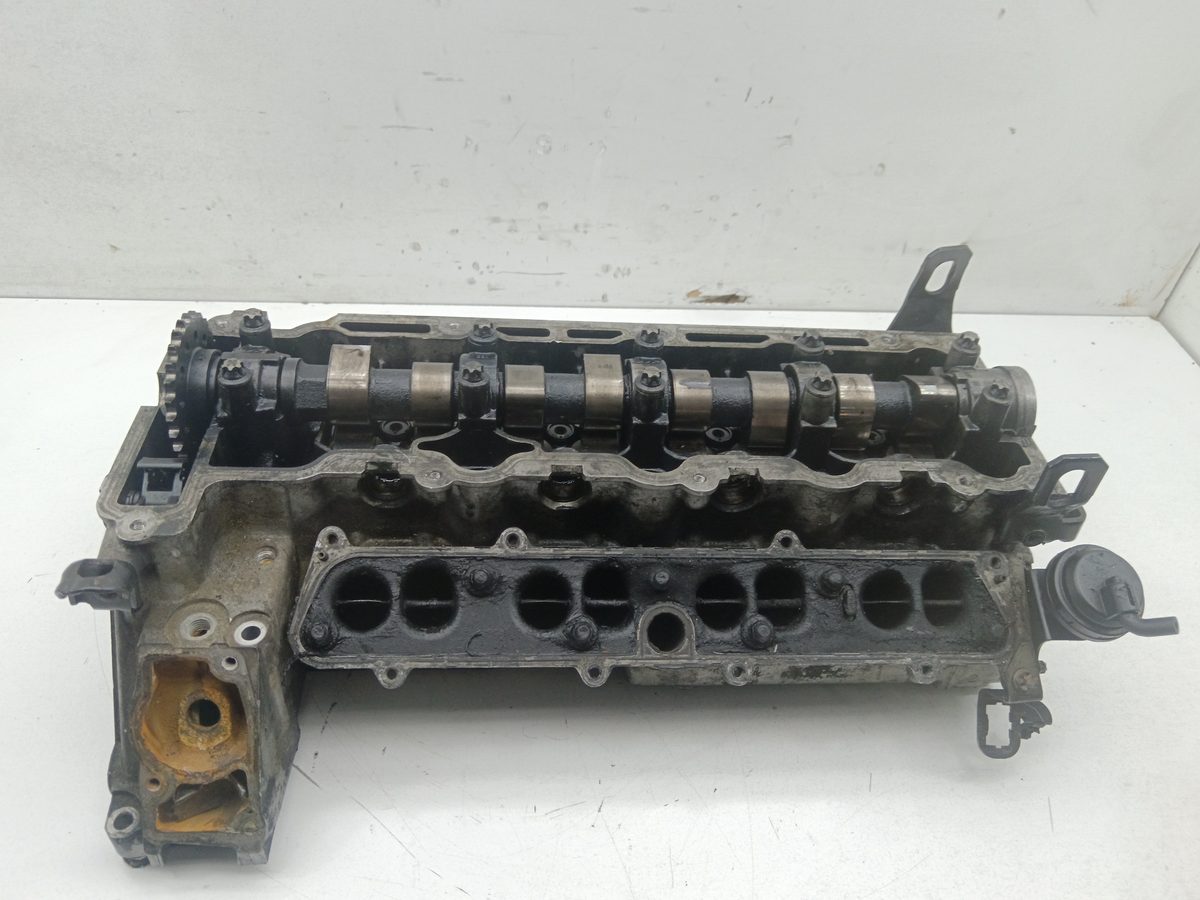 Tapa De Cilindros Chevrolet Vectra B Berlina 1995-2002 2.0 DTI 2.0L 74kW R912801838964