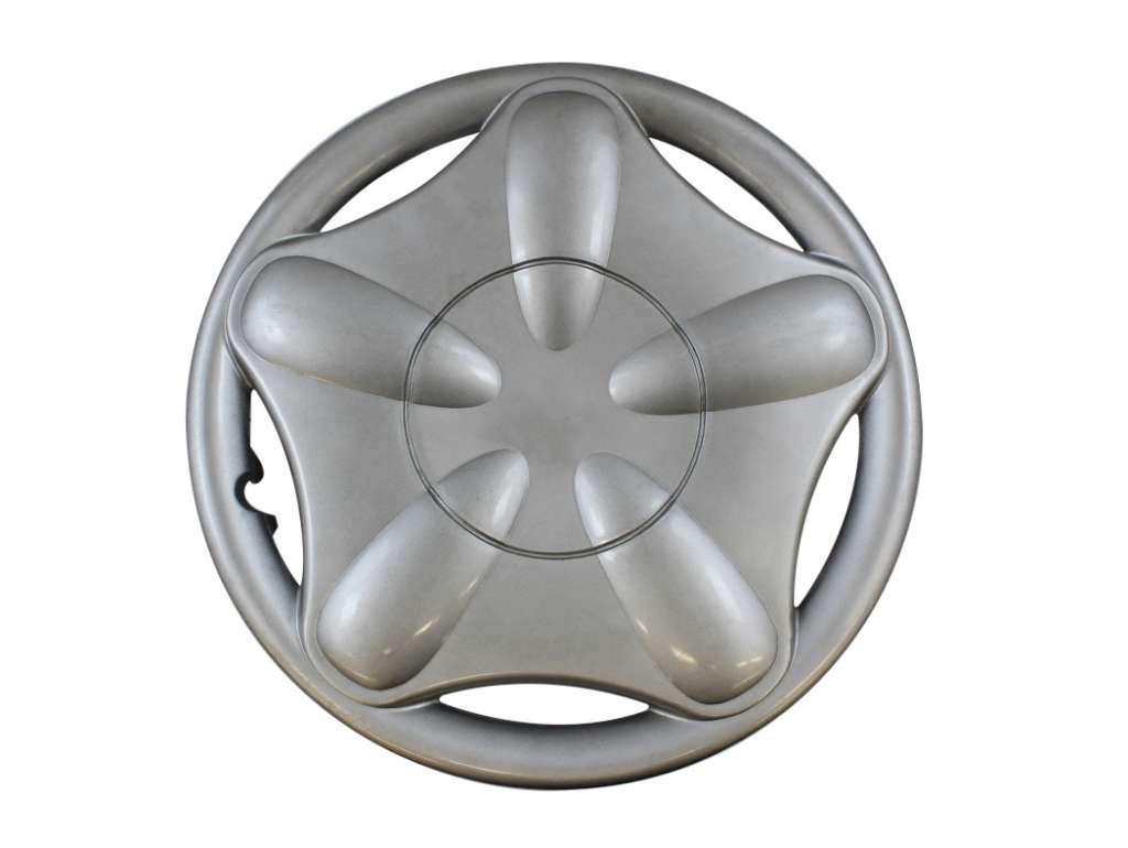 Taza de Rueda