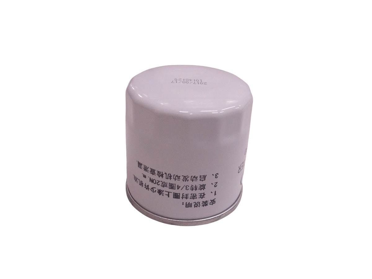 FILTRO ACEITE CHEVROLET CRUZE 1.4 T/EQUINOX