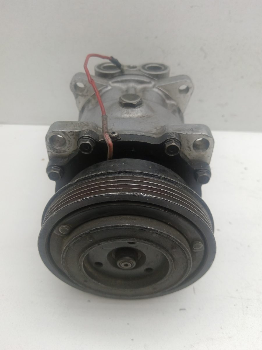 Compresor Aire Acondicionado Renault 19 (B/C/L53) 1992-1996 1.8 GASOLINA 770027412