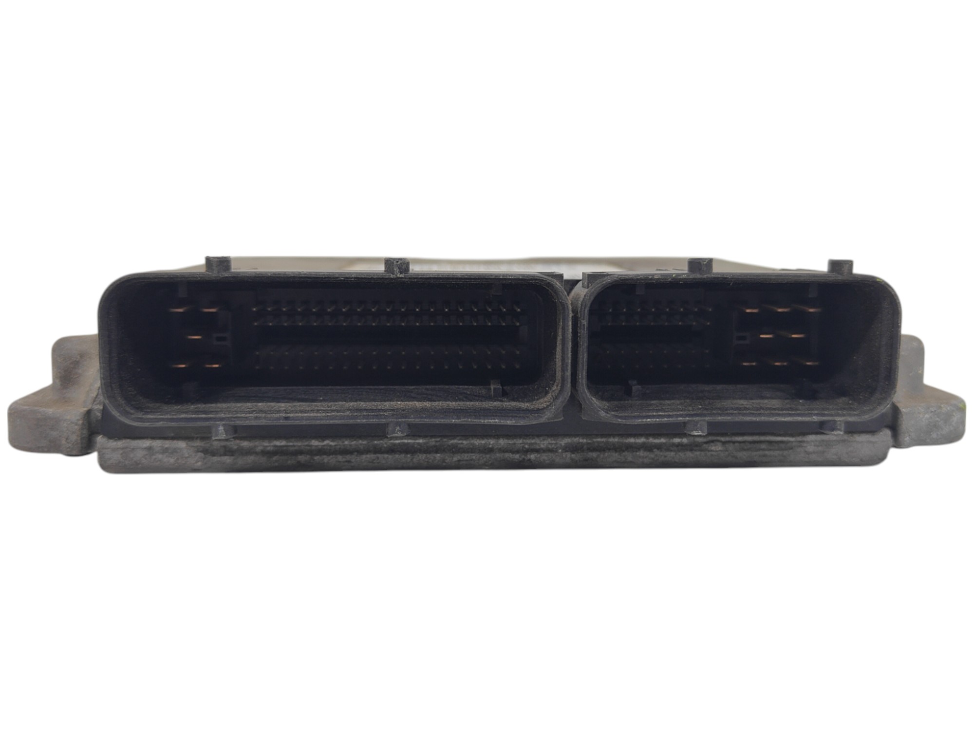 ECU de motor Volkswagen GOLF IV 1.6 16V 2002, Ref: 8330-K3B11