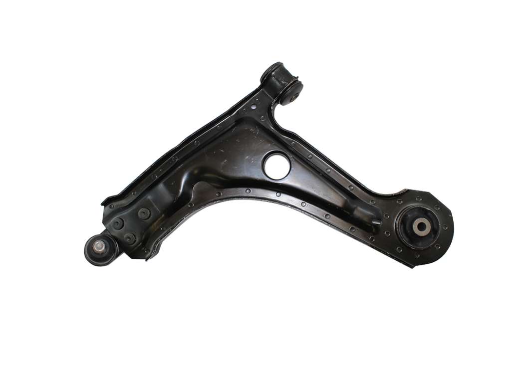 BANDEJA SUSPENSION BASTIDOR GM AGILE 02/ INF IZQ