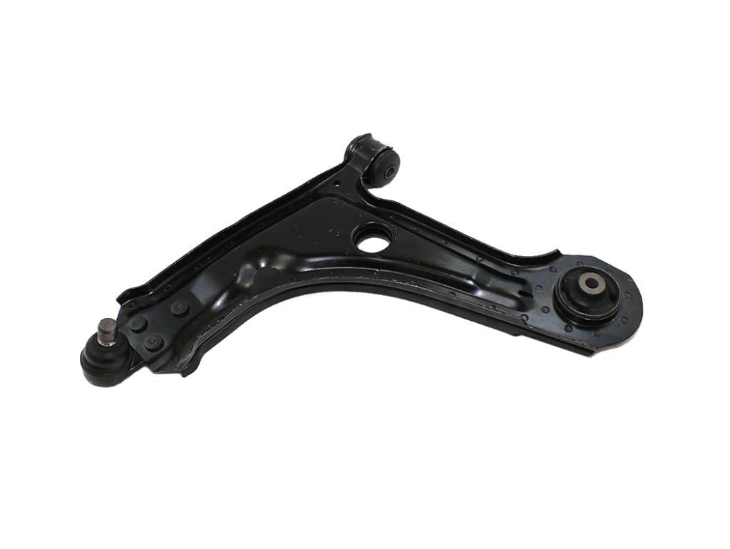 BANDEJA SUSPENSION BASTIDOR GM AGILE 02/ INF IZQ
