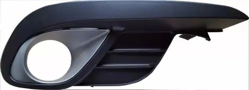 Rejilla Lateral Fiat Grand Siena Derecha C/agujero