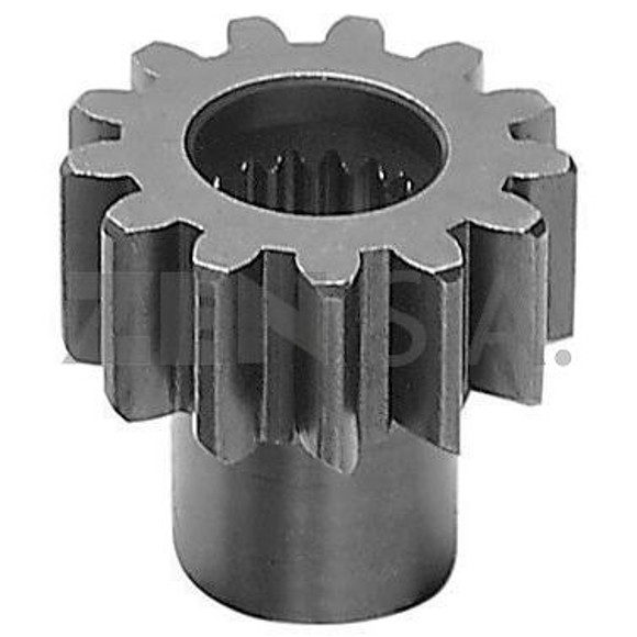 PIÑON DE ARRANQUE TRACTOR CASE CON DENSO