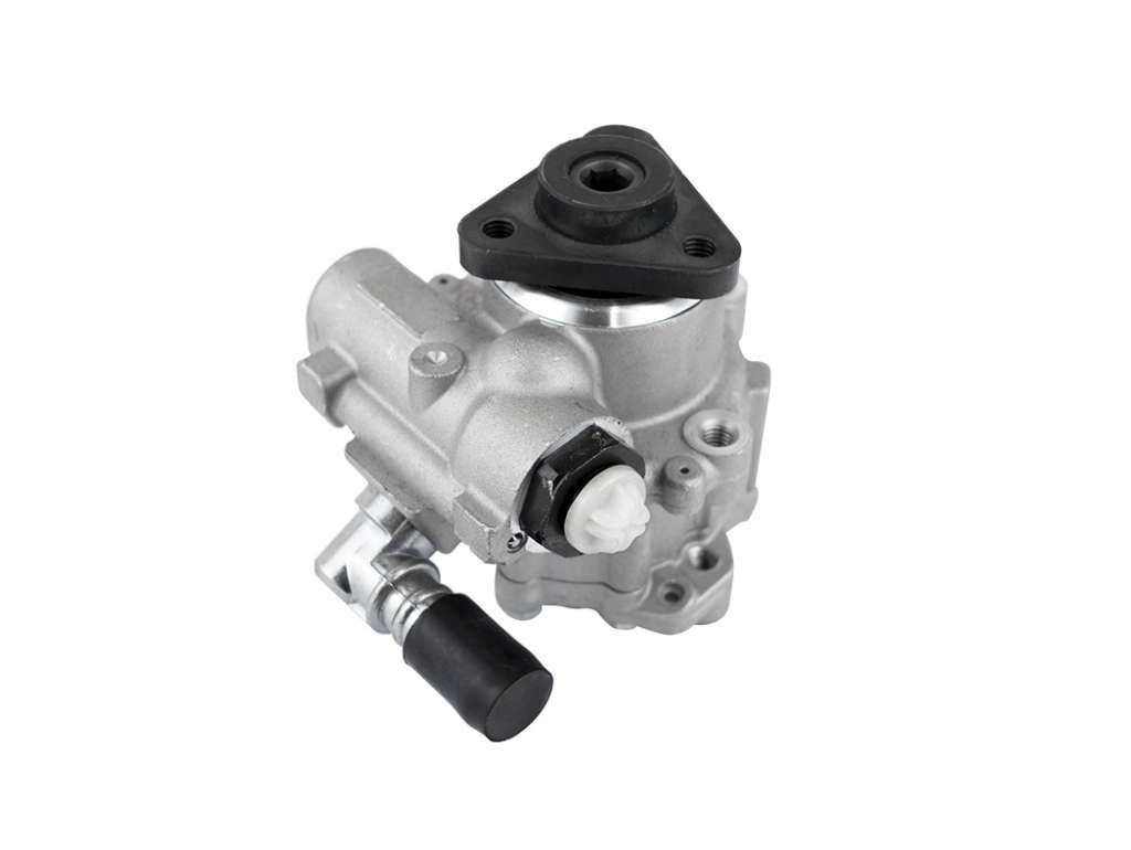 BOMBA DIRECCION HIDRAULICA CHERY QQ 1100 4 CILINDROS