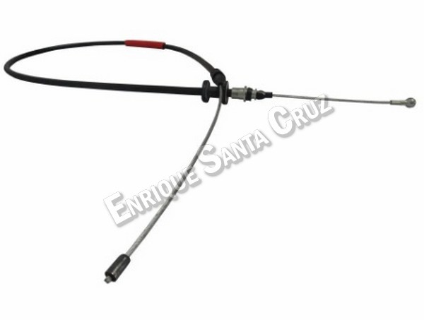 Cable de freno de estacionamiento