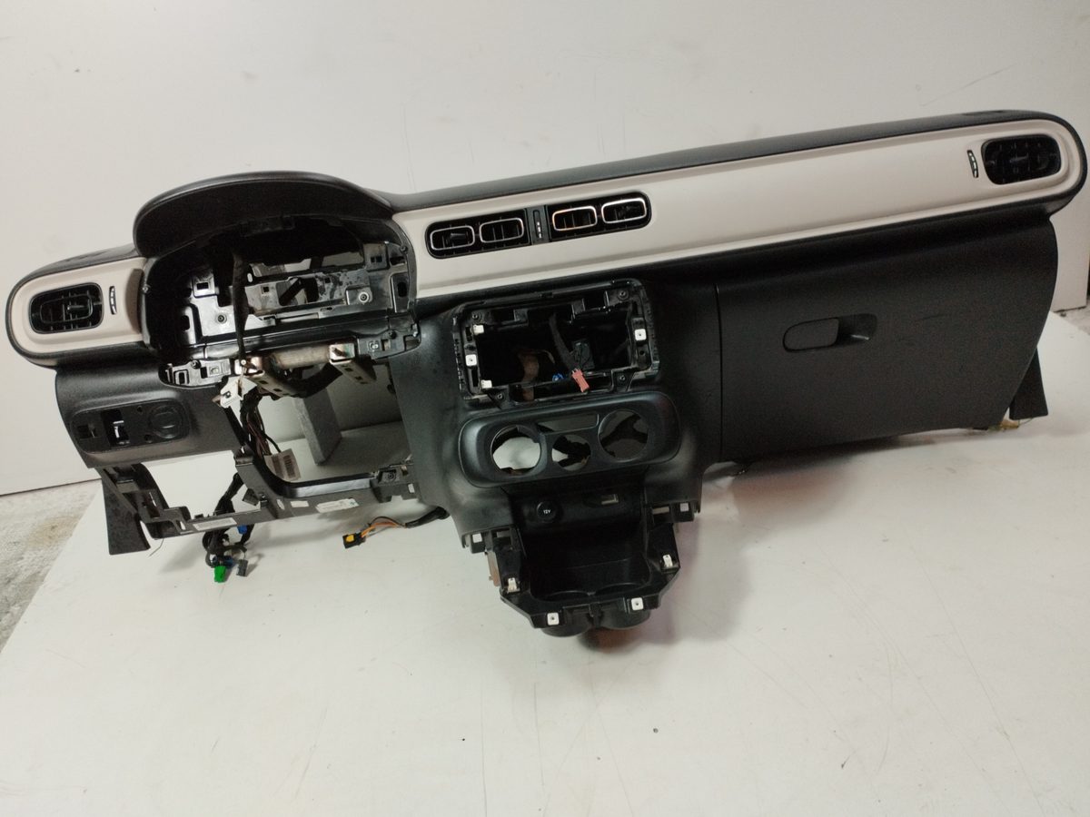Tablero Puerta A Puerta Citroën C3 2016-2023 Feel