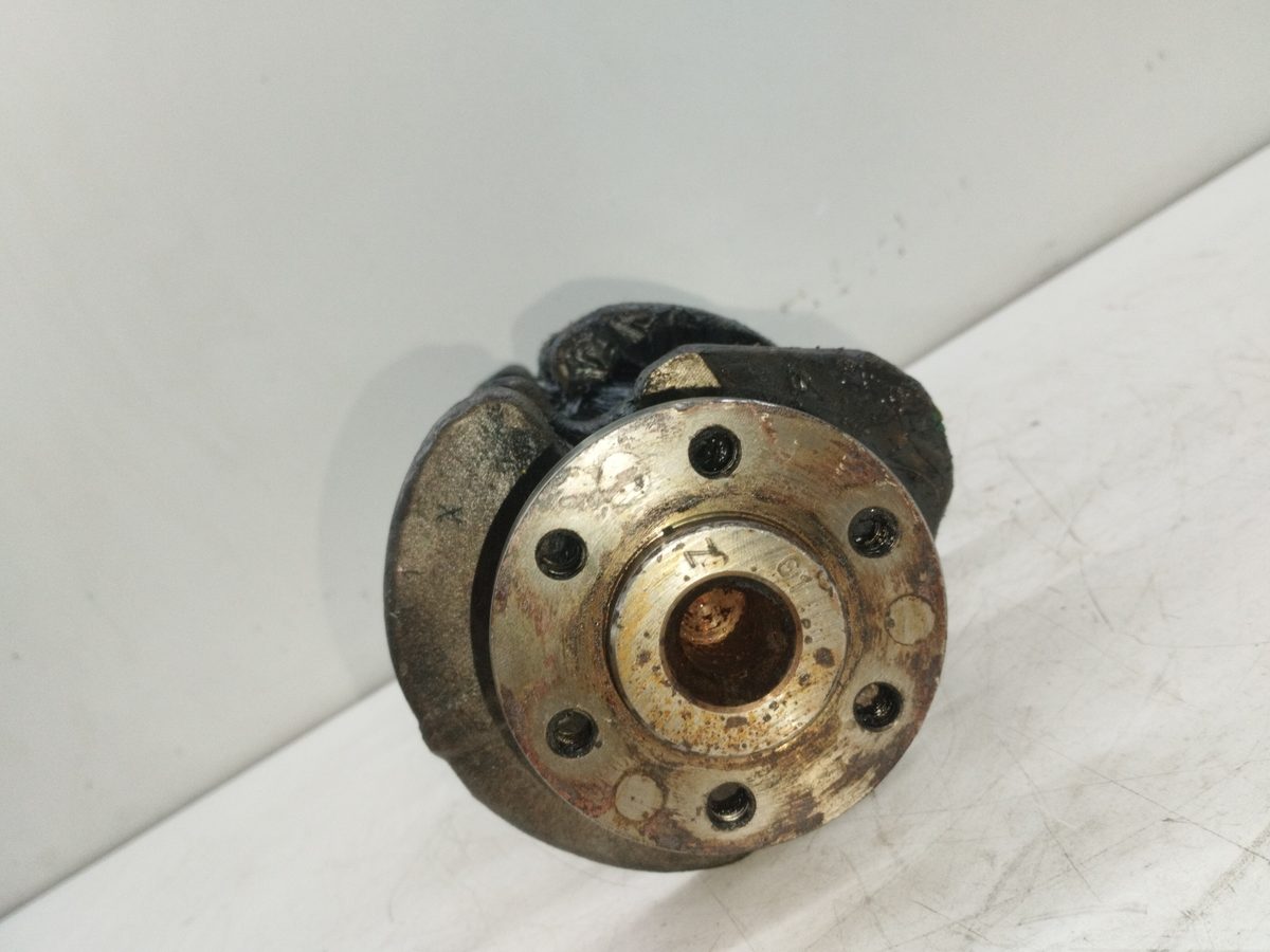 Cigueñal Peugeot 3008 2009-2016 1.6 HDi FAP 1.6L 82kW 849