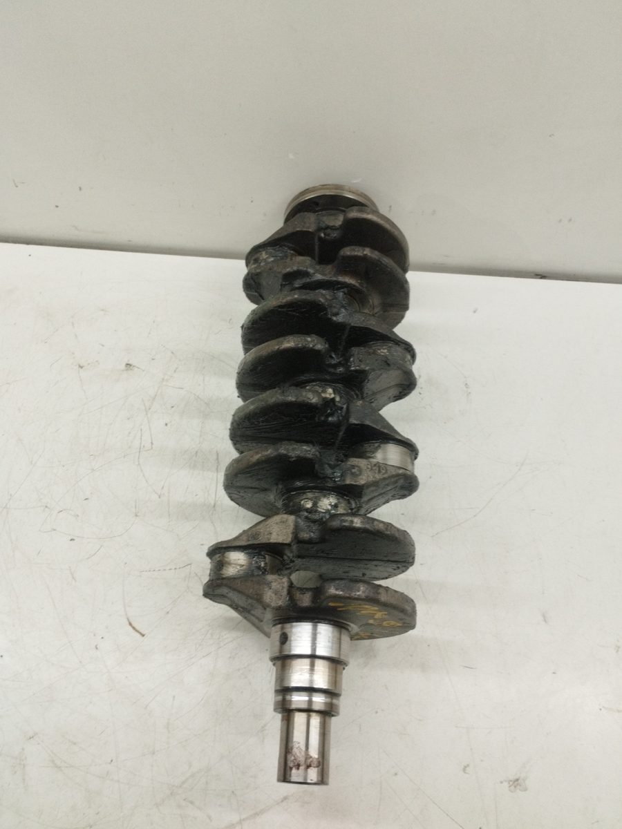 Cigueñal Peugeot 3008 2009-2016 1.6 HDi FAP 1.6L 82kW 849