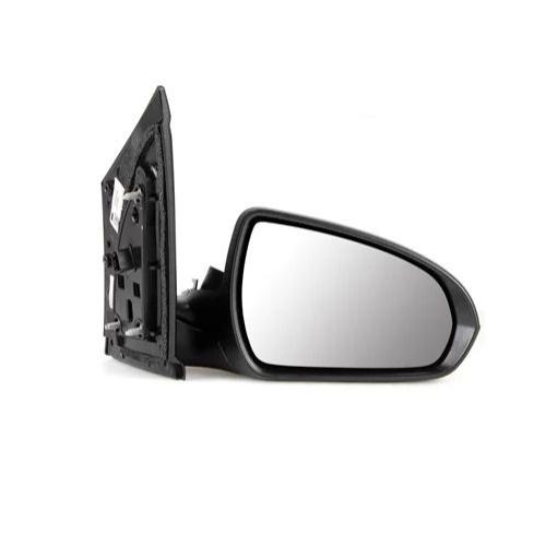 Espejo retrovisor exterior izquierdo con control eléctrico y señalero