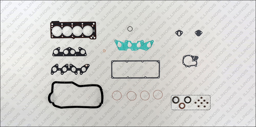 JUEGO DE JUNTAS DE MOTOR COMPLETO RENAULT CLIO/19/EXPRESS MOTOR ENERGY ILLINOIS [ILLINOIS]