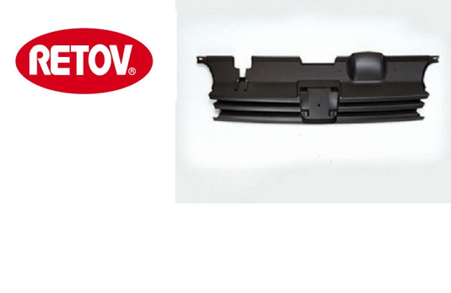 Parrilla delantera Peugeot 405