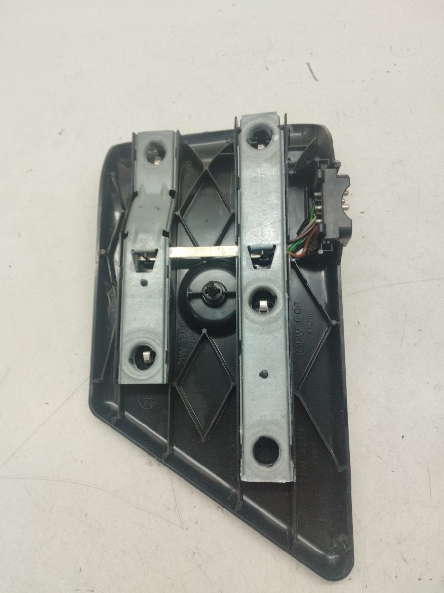 Porta Lampara Trasero Derecho Mercedes-Benz Clase E (W124) Berlina 1984-1997