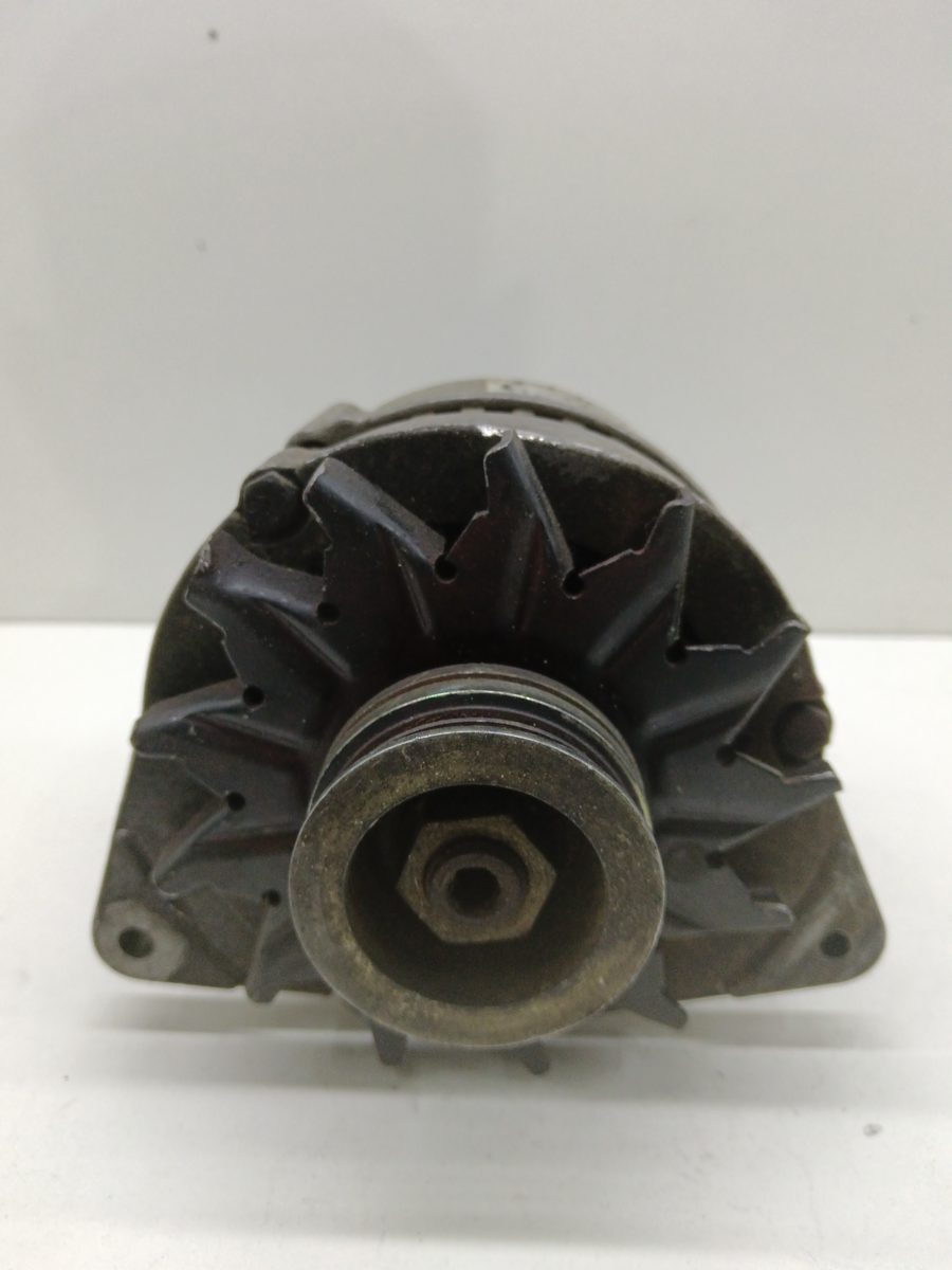 Alternador Ford Fiesta Berlina (DX) 1999-2002 1.8 Diesel CAT 1.8L 44kW 54022314B
