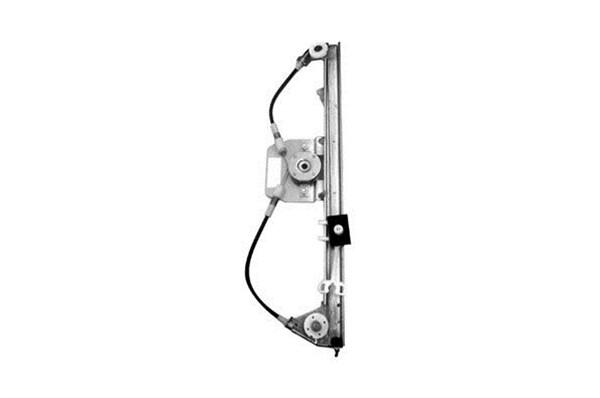 MAQUINA ALZA CRISTAL PEUGEOT CITROEN BIPPER NEMO DELANTERA DERECHA ELECTRICO SIN MOTOR [MAGNETI MARELLI]