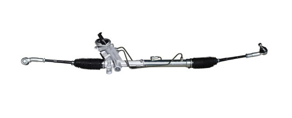 CAJA DE DIRECCION HIDRAULICA VOLKSWAGEN FOX/POLO