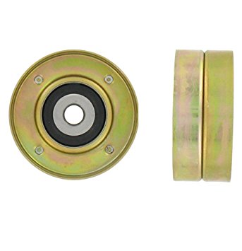 TENSOR ALTERNADOR