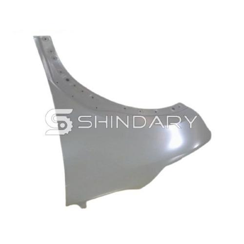 GUARDABARRO BYD SEAGULL GS 300 DEL. IZQ
