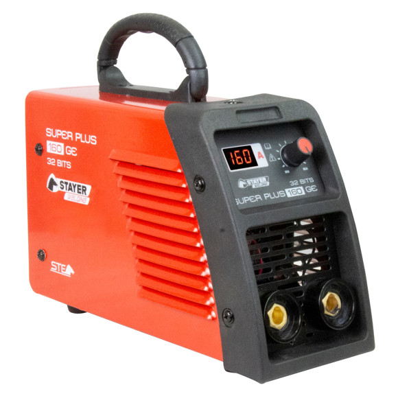 INVERTER MMA SUPER PLUS GE 160GE