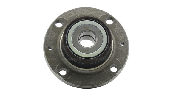 MAZA DE RUEDA TRAS CITROEN C3/AIRCROSS PEUGEOT 206/207 02-17