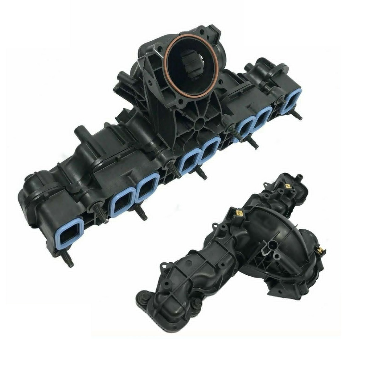 MULTIPLE ADMISION PEUGEOT BOXER III MOTOR PUMA [ORIGINAL PSA]