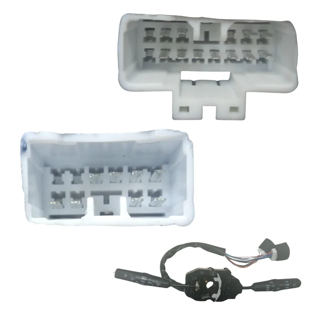 Llave de luces