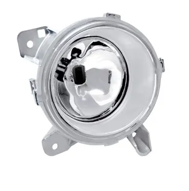 Faro Caminero Interior