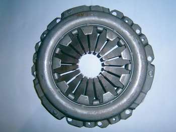 PLACA EMBRAGUE HY ACCENT 1.3 95/ 184MM