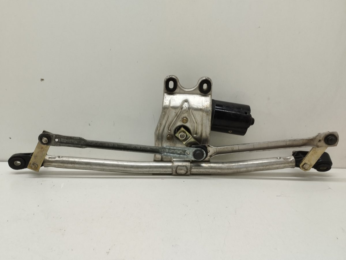 Motor Limpia Delantero Opel Astra G Berlina 1998-2004 Club 1.7L 59kW 0390241182
