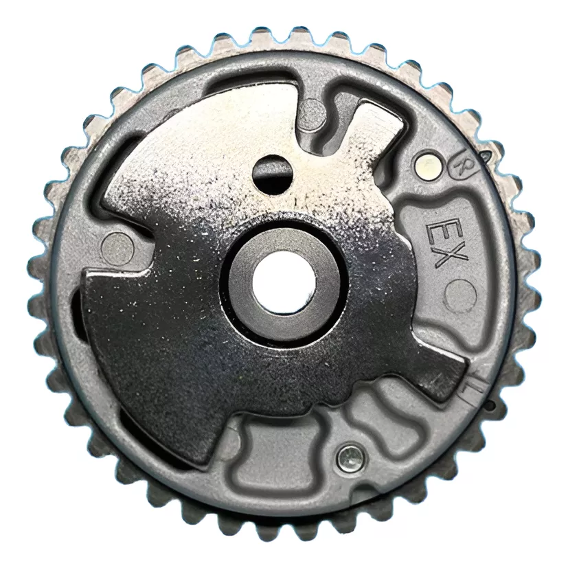 Engranaje de árbol de levas variable (VVT)
