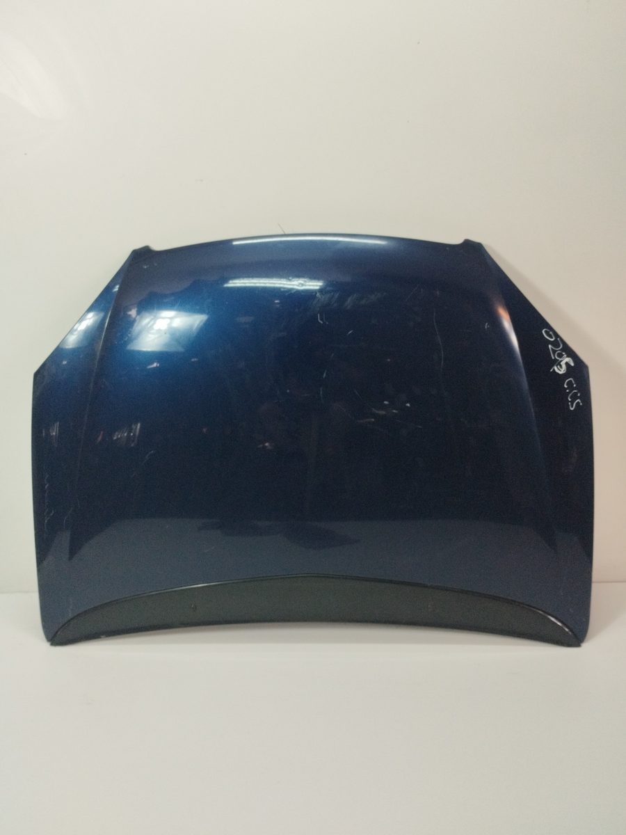 Espolon Citroën C5 Berlina 2004-2008
