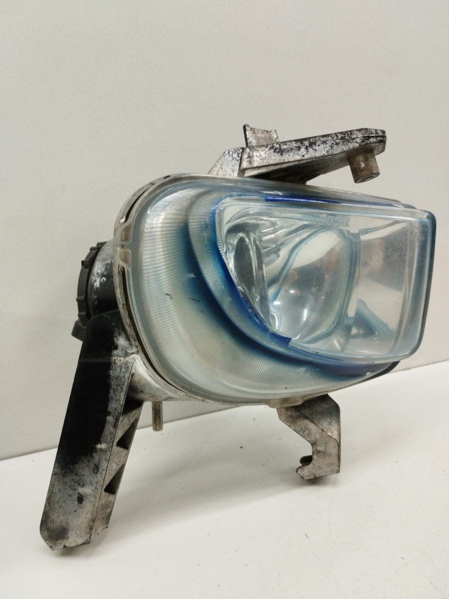 Faro Caminero Izquierdo Fiat Grande Punto (199) 2005-2012 Multijet Active (55kW)