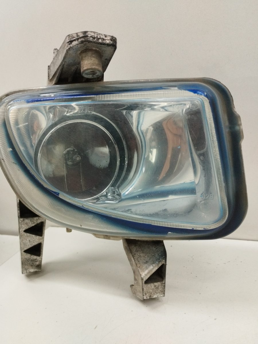 Faro Caminero Izquierdo Fiat Grande Punto (199) 2005-2012 Multijet Active (55kW)