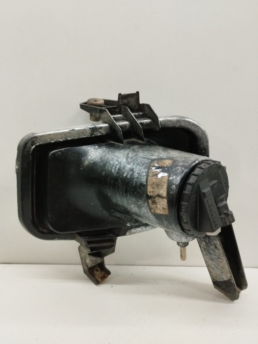 Faro Caminero Izquierdo Fiat Grande Punto (199) 2005-2012 Multijet Active (55kW)