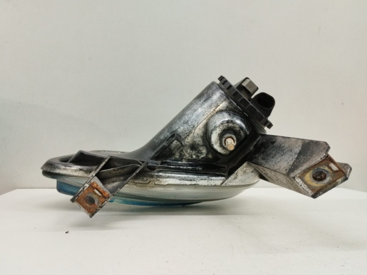 Faro Caminero Izquierdo Fiat Grande Punto (199) 2005-2012 Multijet Active (55kW)