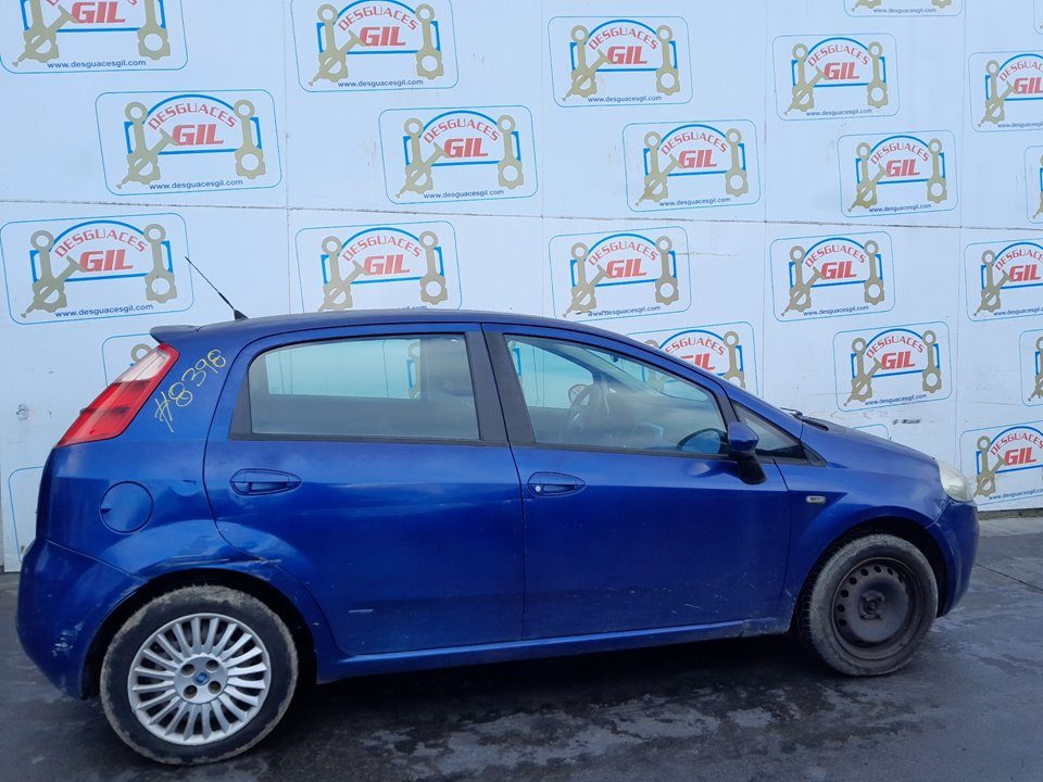 Faro Caminero Izquierdo Fiat Grande Punto (199) 2005-2012 Multijet Active (55kW)