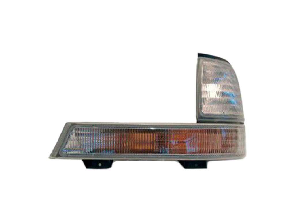 FARO SEÑALERO FO RANGER 01/04 CRISTAL DER