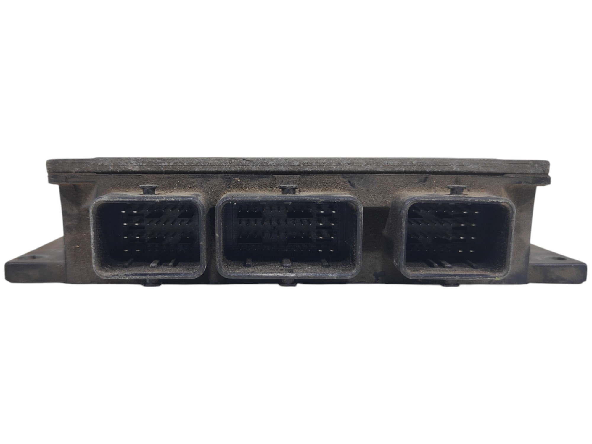 ECU de motor Renault CLIO II 1.5 DCI 65HP , Ref: 8274-K3C11
