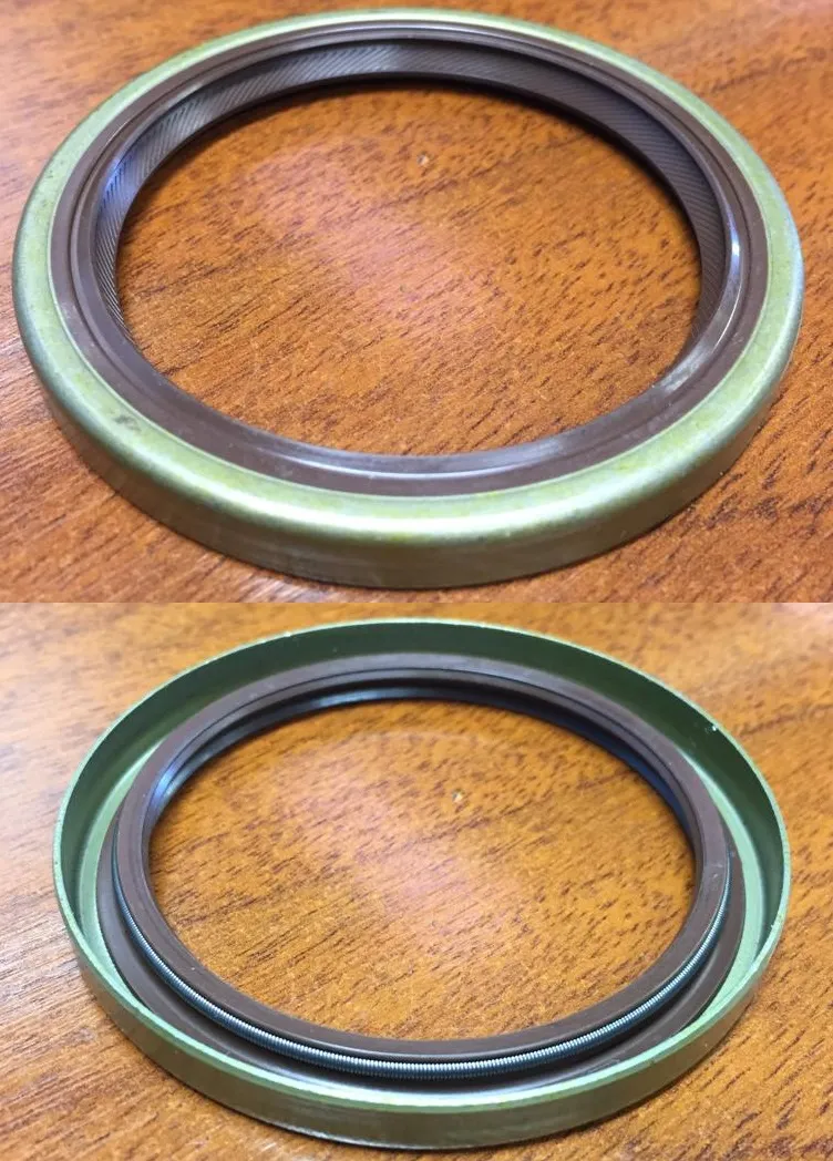RETEN 64.0 X 80.0 X 8.0 CIGUEÑAL TRA FIAT 600