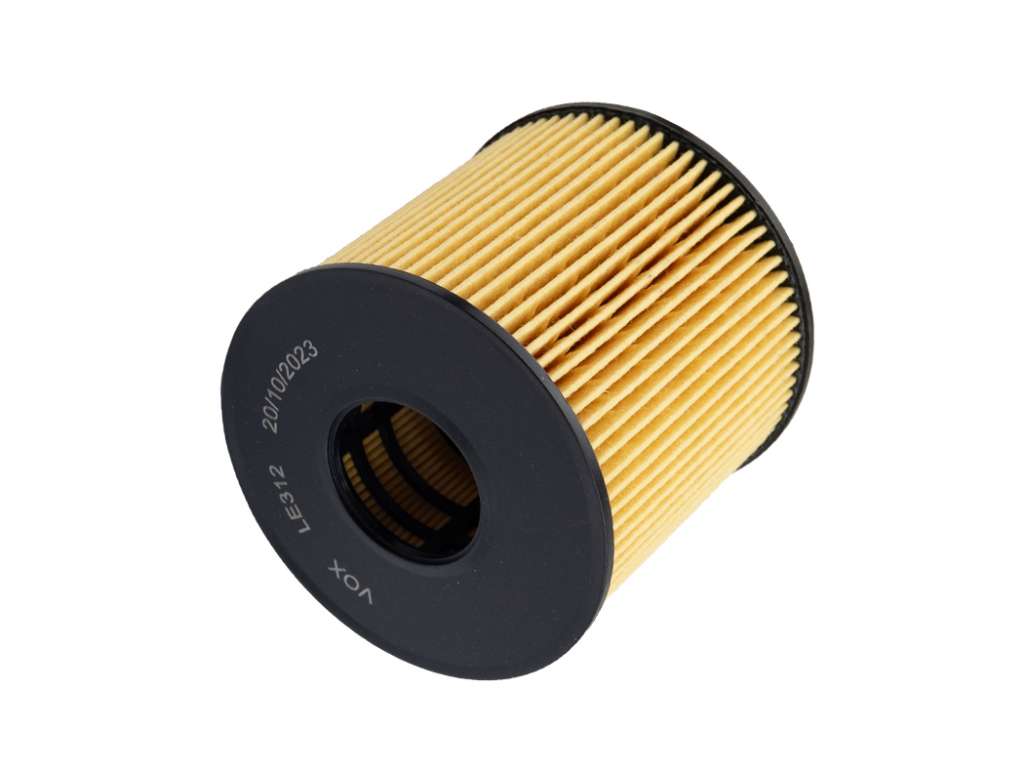 FILTRO ACEITE RE MASTER 2.5 DCI 16V